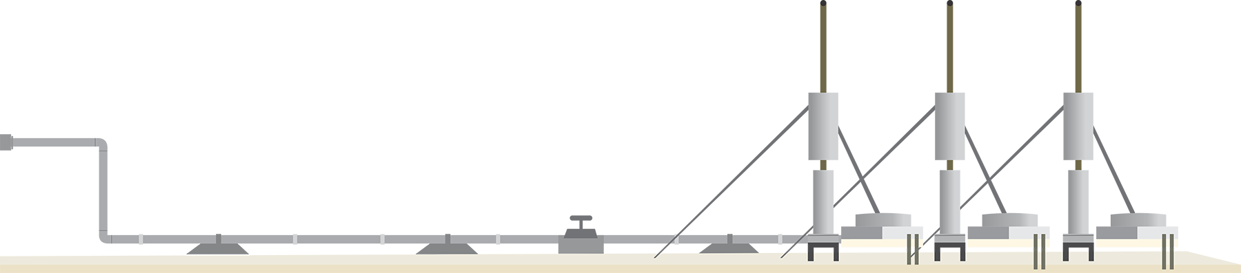 Production énergie renouvelable